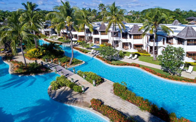 Sheraton Denarau Villas
