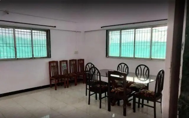 Valley View Bungalow 2BHK