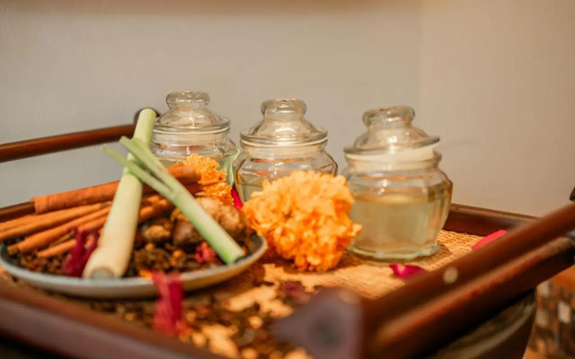 Monolocale Resort & Spa Seminyak by Ini Vie Hospitality