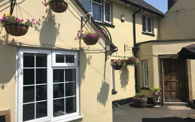 The George Inn