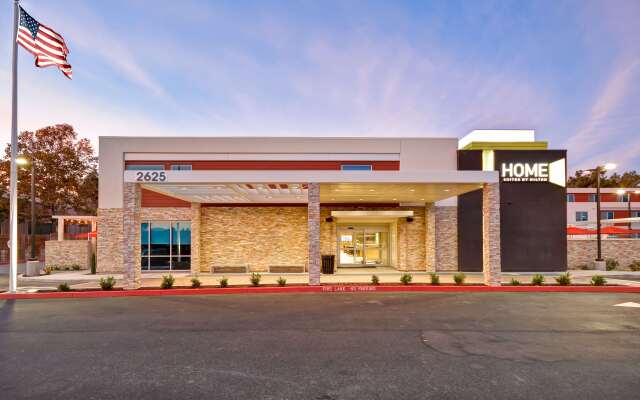 Home2 Suites by Hilton Livermore