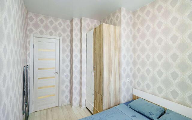 Апартаменты на проспекте Врача Сурова