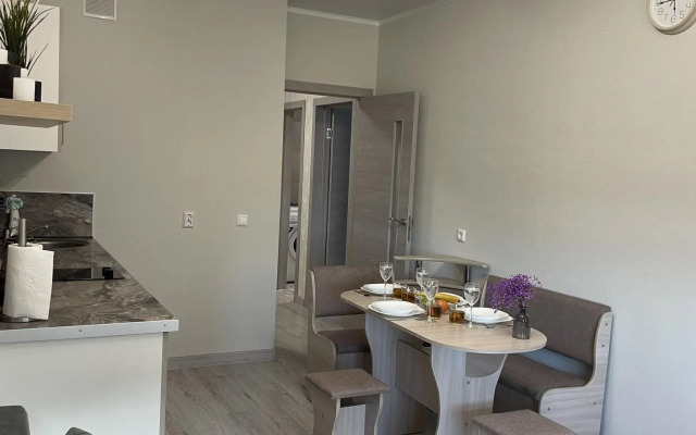 Infinity of Days (Инфинити оф Дэйс) на улице Пархоменко 156Б