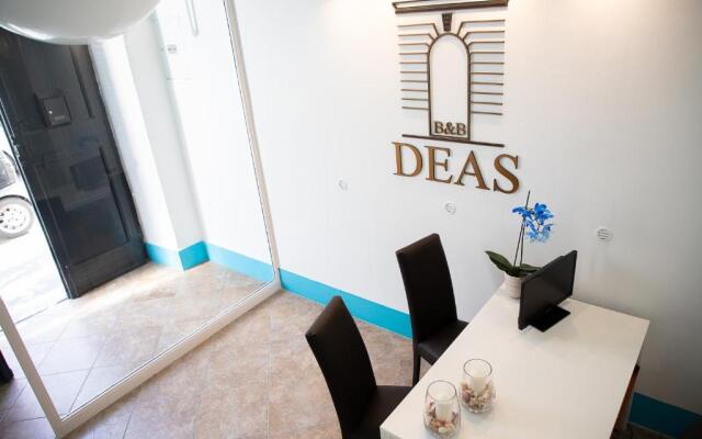 Deas B&B