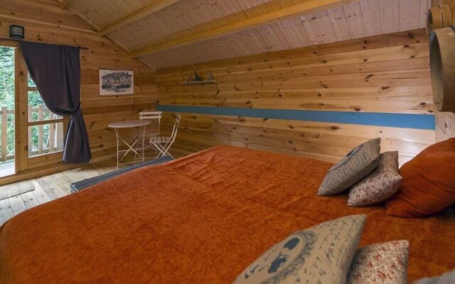 Echologia Logements Insolites