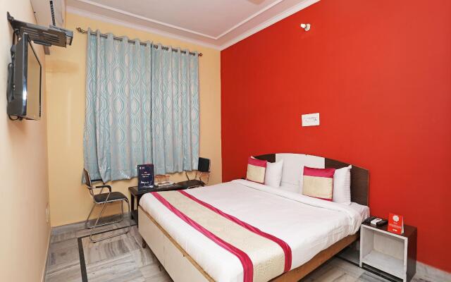 Hotel Paradise