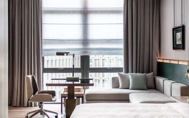 Investon Hotel Shenzhen