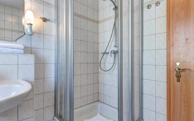 Hansehus Ferienwohnung Nr. 1