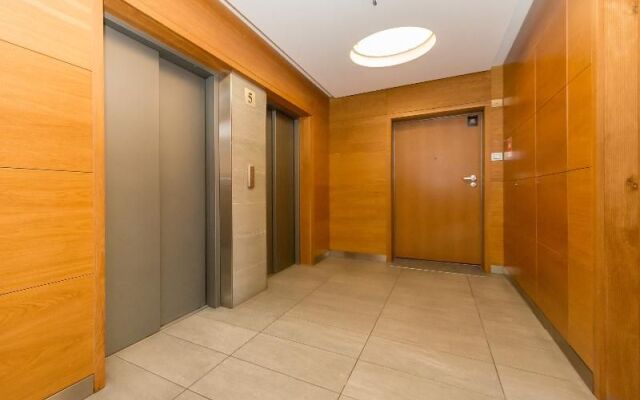 P&O Apartments Arkadia