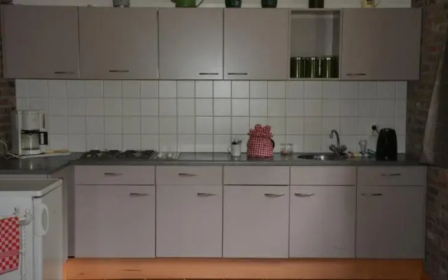 Ameidehoeve Bed & Breakfast