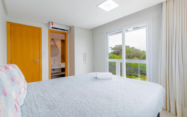 SA06 Excelente Casa 5 Quartos - Sauípe