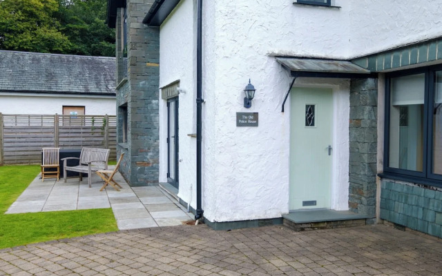 The Old Police House