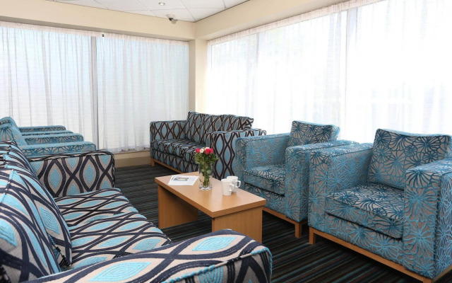 Best Western Birmingham Metro Maypole Hotel