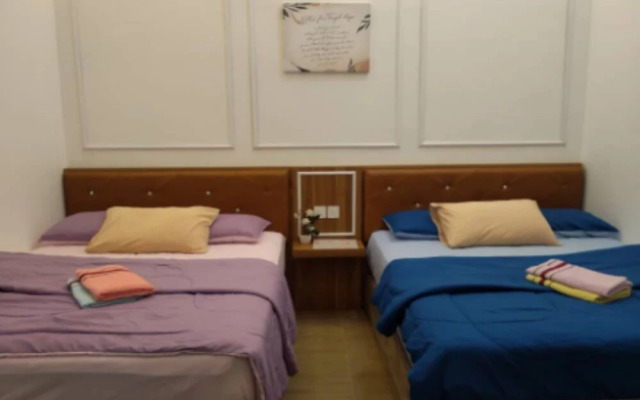 Capital O 90555 Captain's Cabin Resort