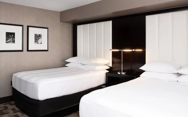 Beverly Hills Marriott