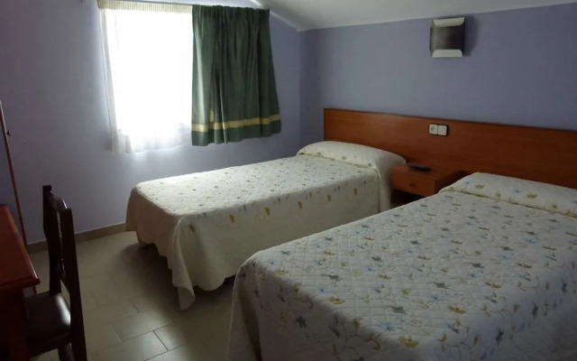 Hostal Chiquin