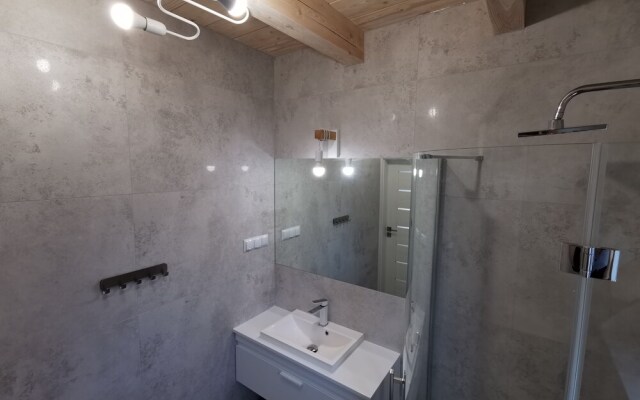 La Cubita - Nowe domki i apartamenty