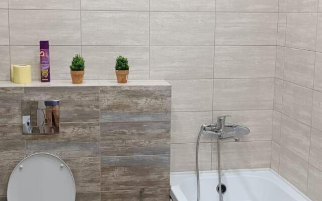 Resident Ufa (Резидент Уфа) на улице Аксакова