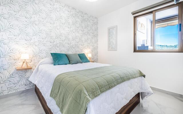 Atalaya Sea View 3-10
