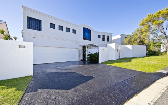 The Ultimate Ocean View - A Luxury Home
