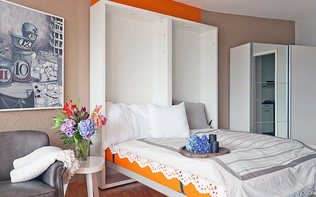 Double Room Modern 37481