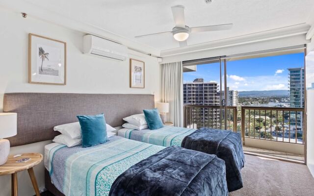 Longbeach Resort - Coastal Letting