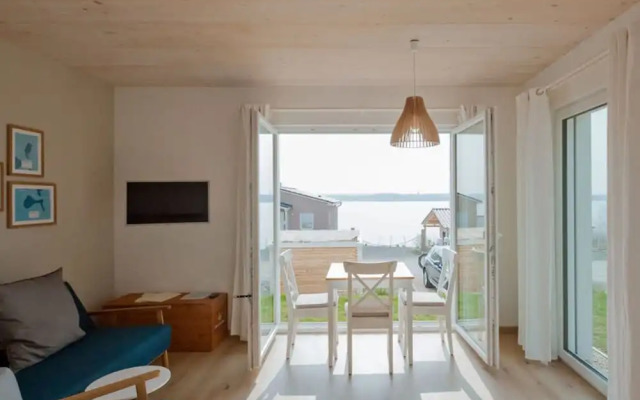 House in Reed 1 - Apartment 1