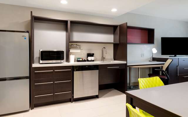 Home2 Suites by Hilton Wilkes-Barre