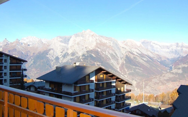 Grand Panorama A-C - INH 25070