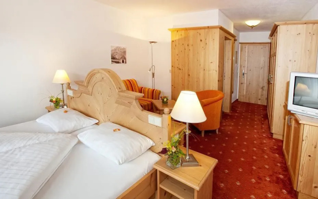 Hotel Riederalm