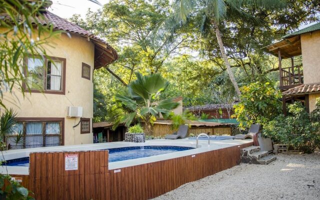 Hotel Mamiri