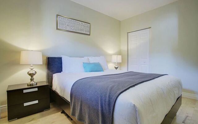 Modern 1BR in The Village by Sonder