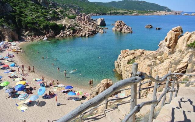 Costa Paradiso Apartments