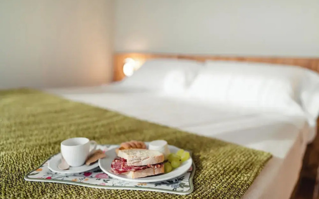 Poderi Arcangelo Glamping