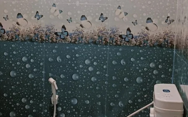 Five Falls Ramana Villa