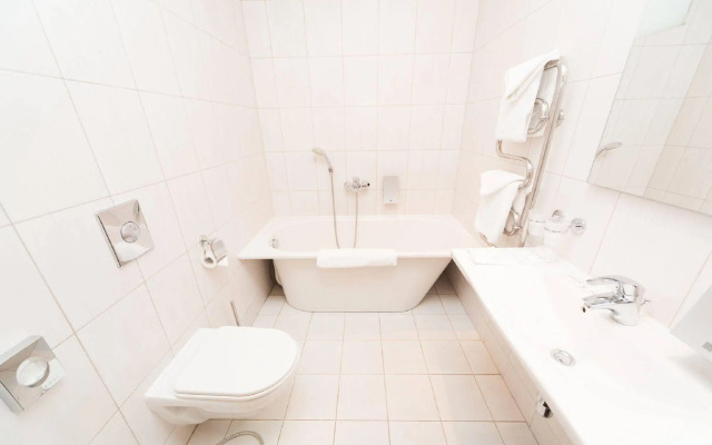 RIJA Riga City Centre Hotel