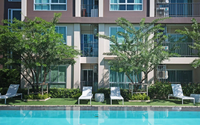 Baan Peang Ploen By Favstay