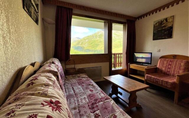 Appartement Les Menuires, 2 pièces, 6 personnes - FR-1-452-112