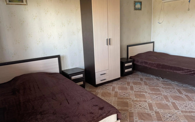 Гостевой дом КигачОК