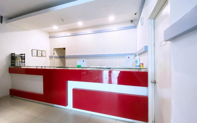 Tune Hotel - Kulim, Kedah