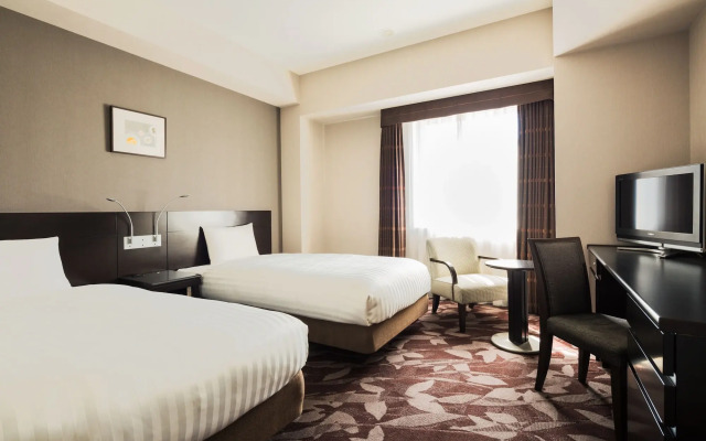 JR East Hotel Mets Tachikawa