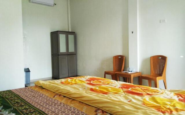 OYO 2246 Anjung Bang Oking Hotel & Resort