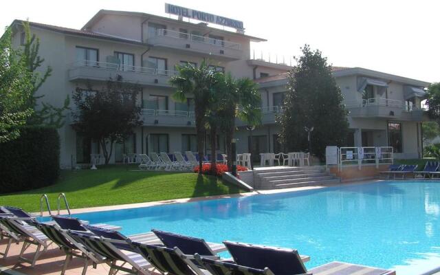 Hotel Porto Azzurro