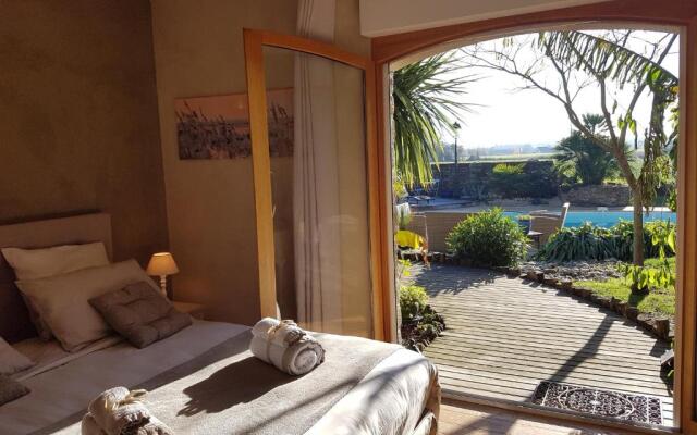 B&B Lou Mas (Adults Only)