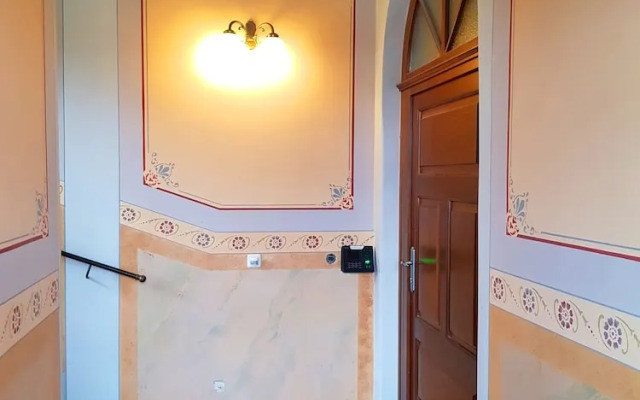 Apartment Elbhangblick - Apartment for 2 - 3 Persons