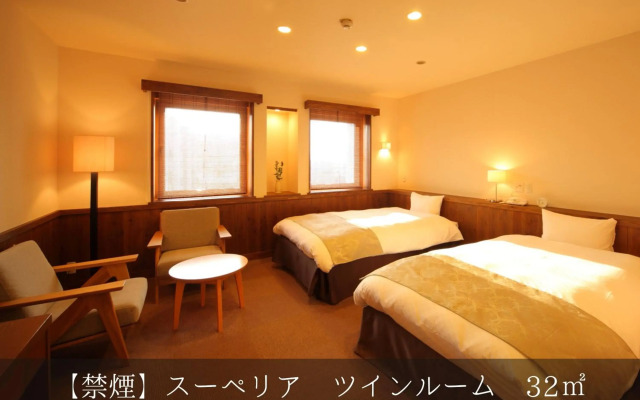 Hotel Asyl Nara