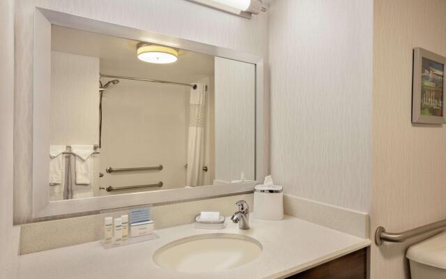 Hampton Inn Birmingham/Trussville