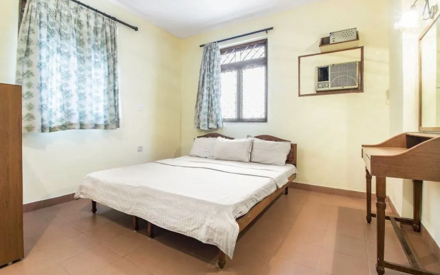 GuestHouser 1 BR Apartment - b3ca