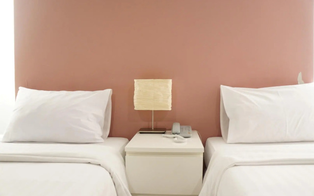 The One Residence Hotel