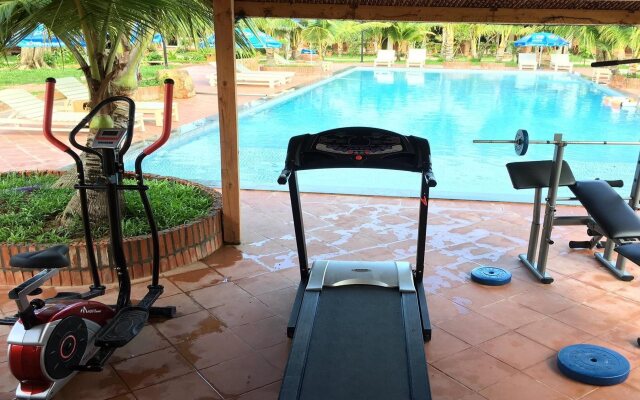 Sen Viet Phu Quoc Resort Sport & Spa